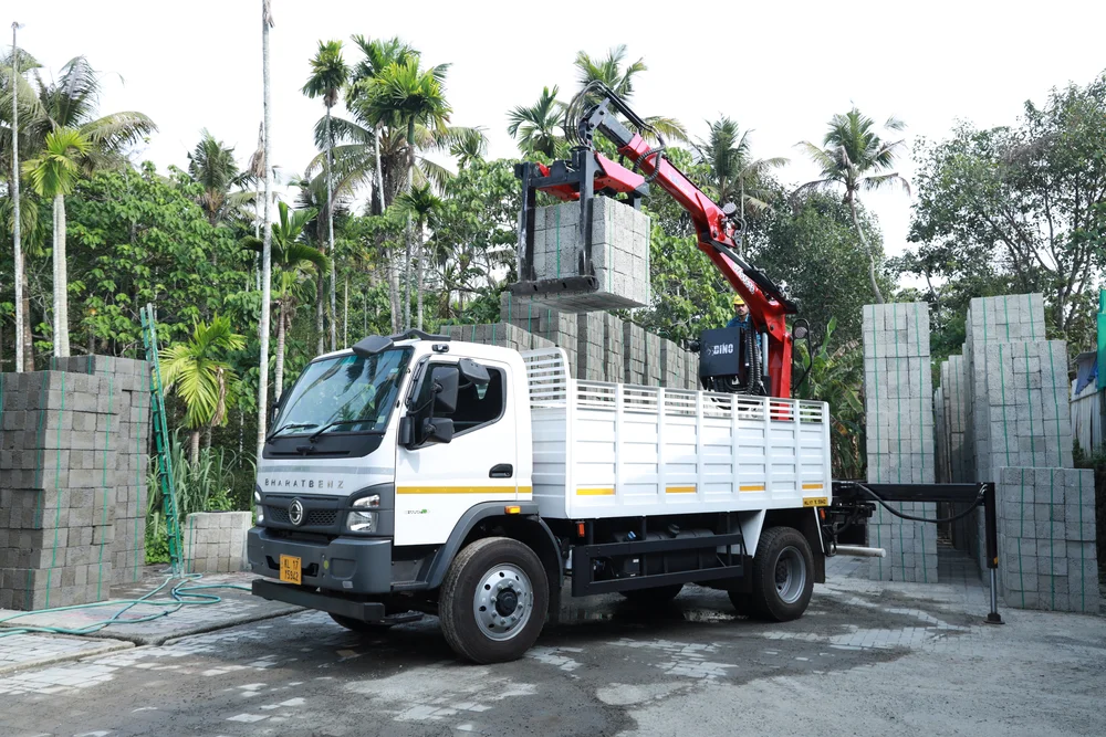Paving Work